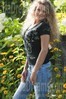 Iryna from Rovno 24 years - photo gallery. My small public photo.