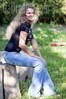 Iryna from Rovno 24 years - want to be loved. My small public photo.
