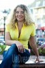 Tanichka from Rovno 25 years - independent woman. My small public photo.