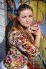 Natalia from Cherkasy 22 years - search for love. My small public photo.
