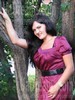 Marina from Sumy 25 years - carring woman. My small public photo.