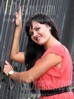 Marina from Sumy 25 years - Music-lover girl. My small public photo.