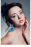 Valeria from Nikolaev 20 years - it's me. My small primary photo.