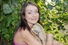 Dasha from Zaporozhye 31 years - future bride. My small public photo.