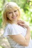 Inna from Ivanofrankovsk 39 years - sunny day. My small public photo.