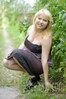 Inna from Ivanofrankovsk 39 years - it's me. My small public photo.