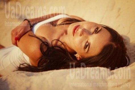 Irochka from Donetsk 28 years - introduce myself. My small public photo.