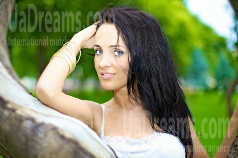 Victoria from Merefa 31 years - girl for dating. My small public photo.