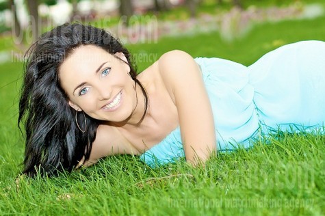 Victoria from Merefa 31 years - future wife. My small public photo.