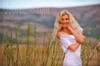 Elena from Simferopol 30 years - morning freshness. My small public photo.