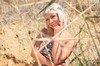 Sashenka from Simferopol 25 years - attractive lady. My small public photo.