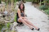 Ekaterina from Simferopol 32 years - bride for you. My small public photo.