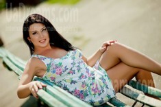 Katerina from Nikolaev 23 years - cat's-paw. My small public photo.
