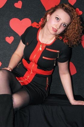 Alina from Sumy 24 years - happy woman. My big primary photo.