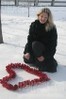 Julia from Cherkasy 33 years - it's me. My small public photo.