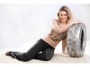 Julia from Cherkasy 33 years - good girl. My small public photo.