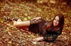 Julia from Nikolaev 23 years - attractive lady. My small public photo.