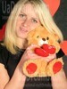 Irina from Sumy 30 years - good girl. My small public photo.