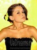 Martha from Ivanofrankovsk 21 years - nice smile. My small public photo.