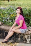 Alyona from Cherkasy 23 years - attentive lady. My small primary photo.