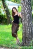Julia from Sumy 23 years - great weather. My small public photo.