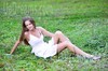 Julia from Sumy 23 years - cat's-paw. My small public photo.
