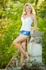Valeriya from Nikolaev 38 years - joy and happiness. My small public photo.