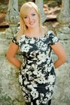 Tasya from Nikolaev 39 years - cool photo shooting. My small primary photo.