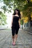 Liuda from Rovno 30 years - future wife. My small public photo.