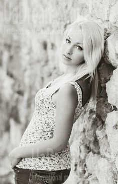 Marina from Simferopol 19 years - photo session. My small public photo.