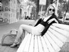 Snezhana from Simferopol 23 years - lovely girl. My small public photo.