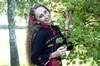 Alla from Rovno 29 years - eyes lakes. My small public photo.