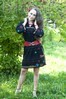Alla from Rovno 29 years - ukrainian woman. My small public photo.