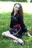 Alla from Rovno 29 years - look for a man. My small public photo.
