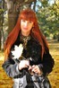 Tatyana from Simferopol 35 years - creative image. My small public photo.