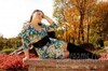 Esperanza from Donetsk 30 years - Kind-hearted woman. My small public photo.