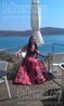 Esperanza from Donetsk 30 years - looking for relationship. My small public photo.