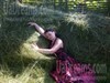 Esperanza from Donetsk 30 years - attentive lady. My small public photo.