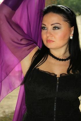 Esperanza from Donetsk 30 years - bride for you. My big primary photo.