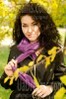 Ann from Cherkasy 20 years - great weather. My small public photo.