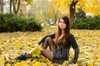 Yana from Cherkasy 24 years - independent woman. My small public photo.