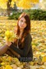 Yana from Cherkasy 24 years - soft light. My small public photo.