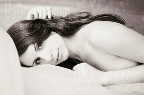 Yana from Cherkasy 24 years - photo session. My small public photo.