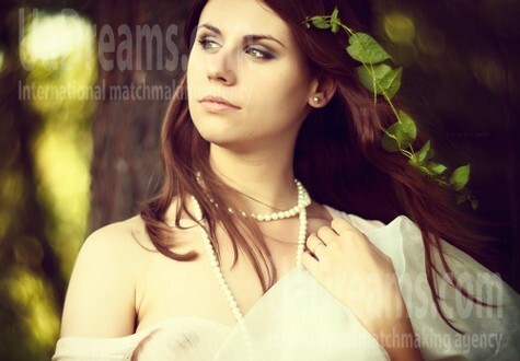 Yana from Cherkasy 24 years - introduce myself. My small public photo.