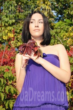 Mariya from Zaporozhye 24 years - easy charm. My small public photo.