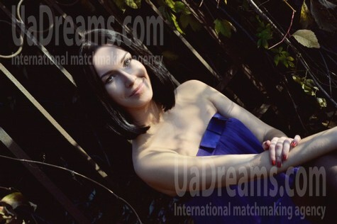 Mariya from Zaporozhye 24 years - a little sexy. My small public photo.