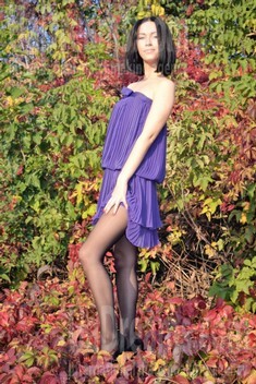 Mariya from Zaporozhye 24 years - eyes lakes. My small public photo.