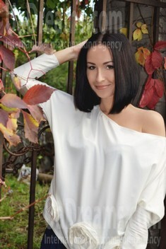 Mariya from Zaporozhye 24 years - good girl. My small public photo.