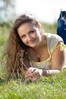 Lena from Ivanofrankovsk 20 years - ukrainian girl. My small public photo.