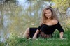 Lena from Ivanofrankovsk 20 years - ukrainian woman. My small public photo.